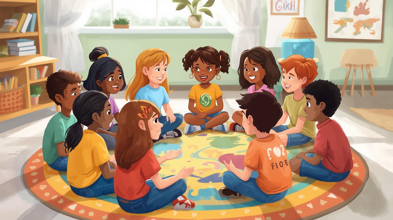 Pelatihan Menjaga Potensi Bisnis